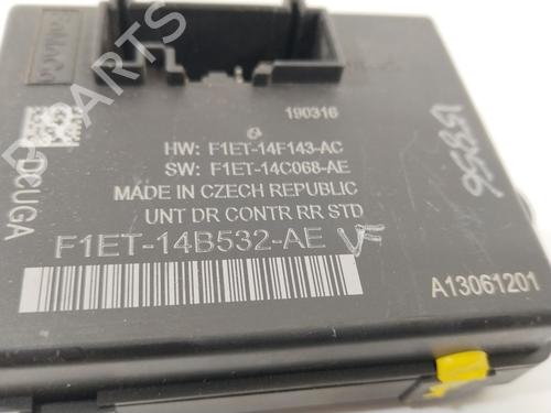 Electronic module FORD FOCUS III 1.5 TDCi | BP30562404M83 - Image 5
