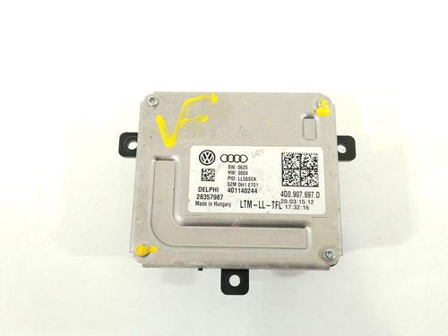 Used Lights ECU Lights ECU 29427739 29427739