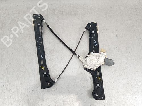 Front left window mechanism BMW 3 (E90) 320 d | BP36434388C22 - Image 4