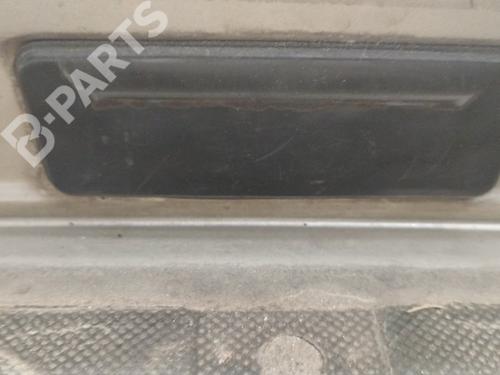 Used Tailgate handle Tailgate handle SKODA OCTAVIA II (1Z3) 1.9 TDI (105 hp) 10678869 10678869