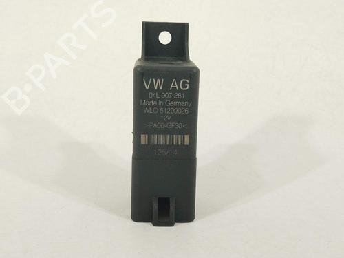 electronic-module-seat-ibiza-iv-6j5-6p1-2008-2009-2010-2011-2012-2013-2014-2015-2016-2017-36235599 main image