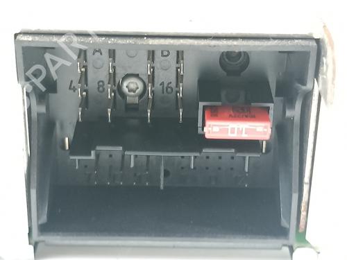 Radio SEAT LEON (1P1)  | BP13704745E6 