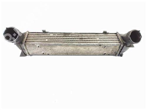 Used Intercooler Intercooler BMW 1 (E81) 118 d (143 hp) 7817568 7817568