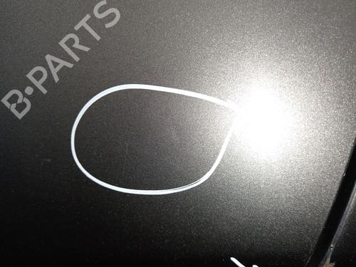 Left rear door HONDA CR-V III (RE_) 2.2 i-CTDi 4WD (RE6) | BP28541470C4 