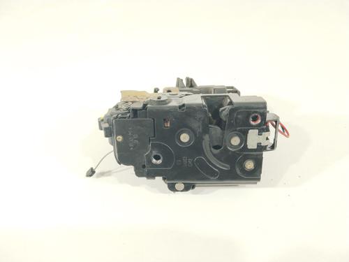 Rear left lock SEAT LEON (1M1) 1.9 TDI | BP30317143C100 