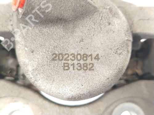 Left front brake caliper OPEL CORSA F (P2JO) 1.2 (68) | BP31882142M105 - Image 5