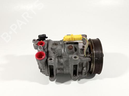 AC compressor CITROËN C5 III (RD_)  | BP16800177M34 