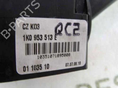 Steering column stalk VW GOLF V (1K1)  | BP1842475I23 