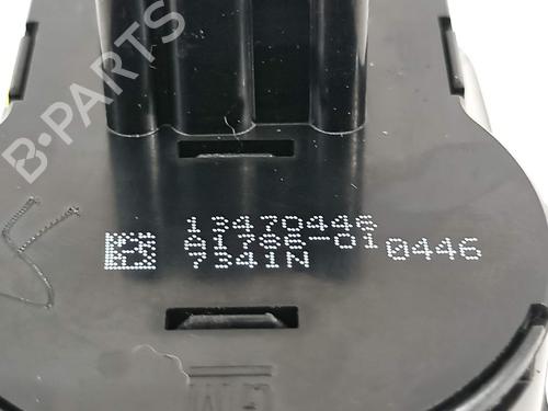 Headlight switch OPEL CORSA E (X15)  | BP13495295I24  - Image 6