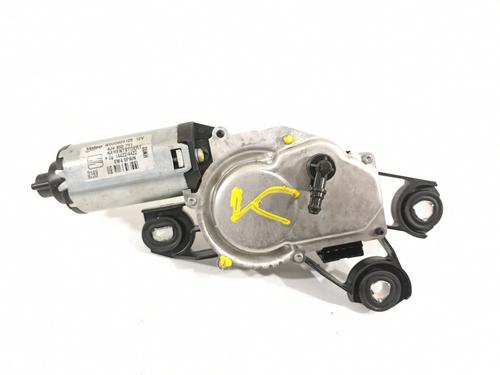 Used Rear wiper motor SEAT IBIZA IV (6J5, 6P1) [2008-2017]  17030723