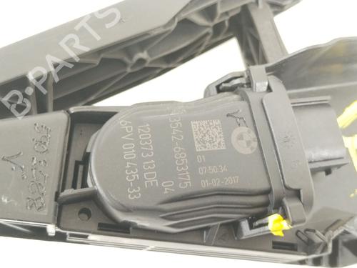 Pedal BMW 3 Touring (F31) 320 d | BP17491128I4 