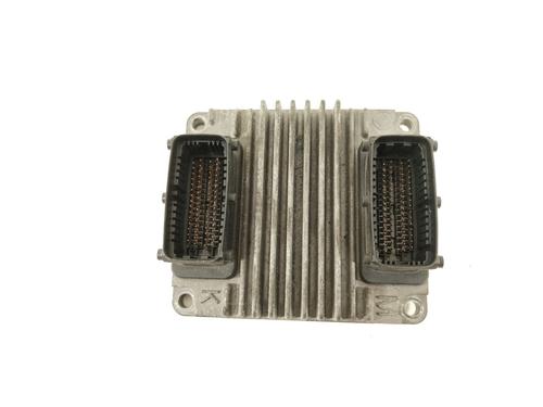 Computer motormanagement OPEL CORSA C (X01) 1.7 DI (F08, F68) | BP29807972M57