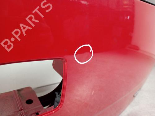 Tailgate SEAT IBIZA IV (6J5, 6P1)  | BP8327417C6 