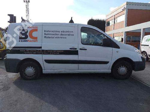 Used Parts PEUGEOT EXPERT Tepee (VF3X_)  2.0 HDi 120  840308