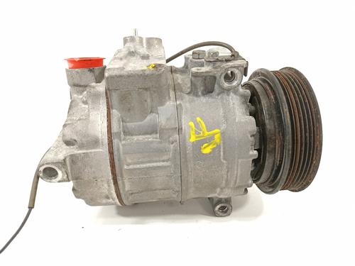 AC compressor PORSCHE BOXSTER (987) 2.7 | BP16367642M34 