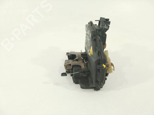 Rear left lock VW GOLF IV (1J1) 1.9 TDI | BP26326409C100 