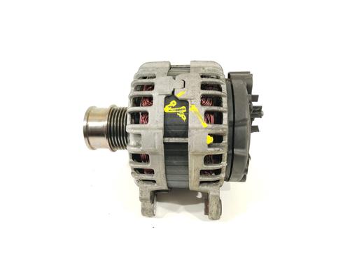 alternator-skoda-yeti-5l-2009-2010-2011-2012-2013-2014-2015-2016-2017-30078385 main image