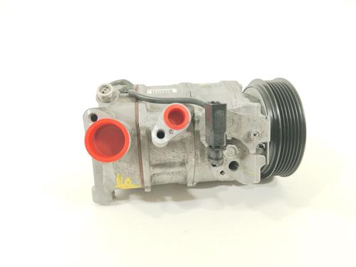 AC compressor AUDI Q7 (4MB, 4MG, 4MQ) 3.0 TDI quattro | BP26206514M34 
