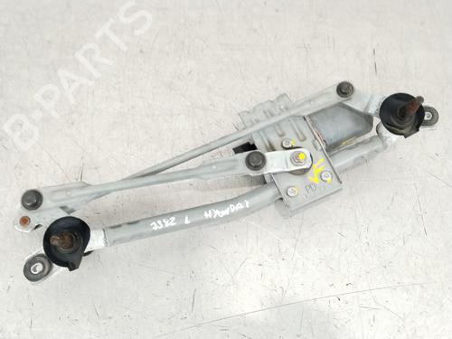 Front wiper motor HYUNDAI i30 (PDE, PD, PDEN) | BP8069456M29 - Image 6