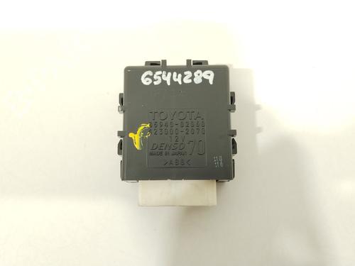 Used Electronic module TOYOTA AURIS (_E18_) [2012-2019]  28425923
