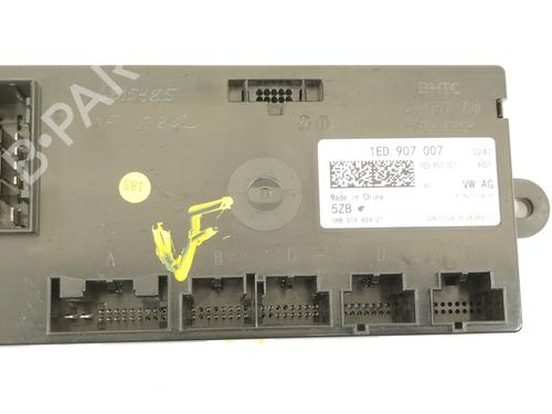 Electronic module CUPRA TAVASCAN (KR1) | BP36989534M83 - Image 2