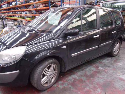 Engine control unit (ECU) RENAULT GRAND SCÉNIC II (JM0/1_)  | BP1840694M57 