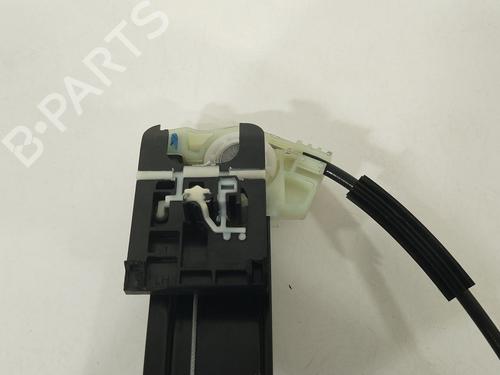 Front left window mechanism AUDI A1 Sportback (GBA) 30 TFSI | BP33468021C22 - Image 2