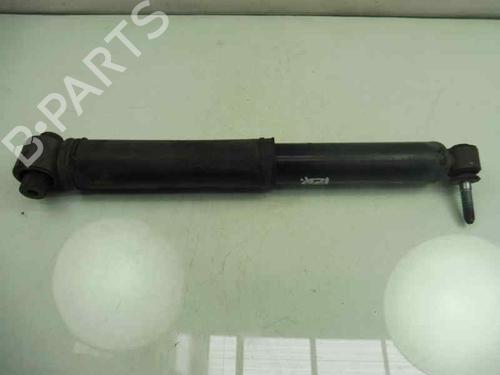 Venstre bagtil støddæmper RENAULT MEGANE III Hatchback (BZ0/1_, B3_) [2008-2025]  3127732