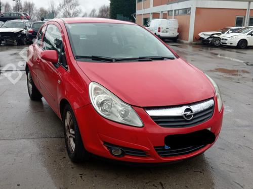 ABS pump OPEL CORSA D (S07) 1.4 (L08, L68) | BP36074177M43 - Image 7