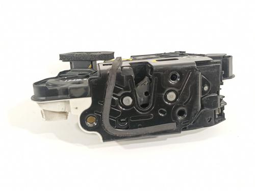 Front left lock VW GOLF VII (5G1, BQ1, BE1, BE2) 1.4 GTE Hybrid | BP19054445C98 