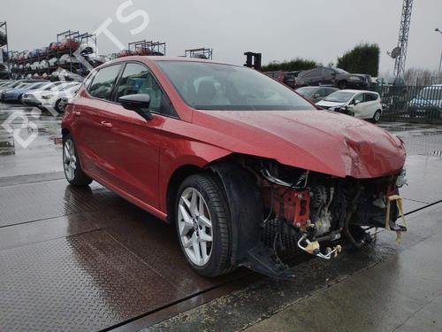 Left front driveshaft SEAT IBIZA V (KJ1, KJG) 1.0 TSI | BP37436495M38 - Image 7
