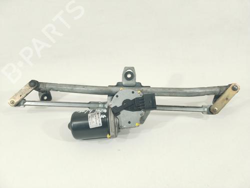 Used Front wiper motor Front wiper motor SEAT TOLEDO II (1M2) 1.6 (100 hp) 33989213 33989213