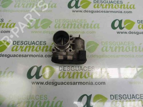 Throttle body RENAULT KOLEOS I (HY_)  | BP1938674M82 