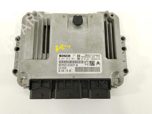 Used Engine control unit (ECU) Engine control unit (ECU) 28377527 28377527
