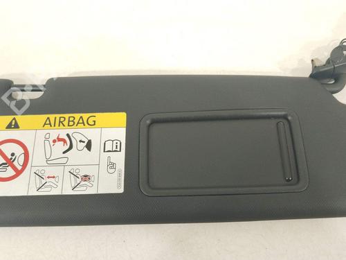 Right sun visor AUDI A5 Sportback (8TA) 2.0 TDI | BP37997104I2 - Image 2