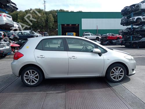 Used Parts TOYOTA AURIS (_E15_) 2.0 D-4D (ADE150_, ADE150R) 5013026