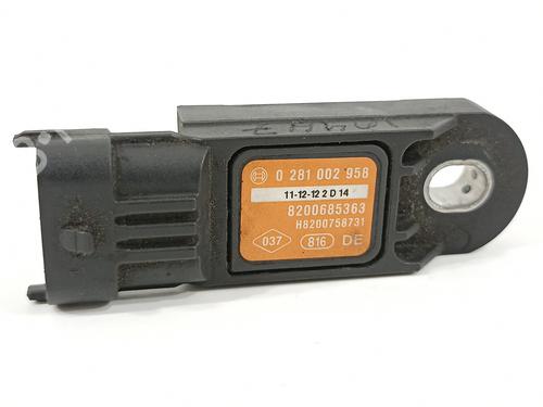 Elektronisk sensor RENAULT KOLEOS I (HY_) [2008-2025]  16686490