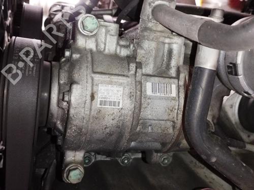 AC Kompressor AUDI A4 B7 Avant (8ED) 2.0 TDI 16V (140 hp) 30684378