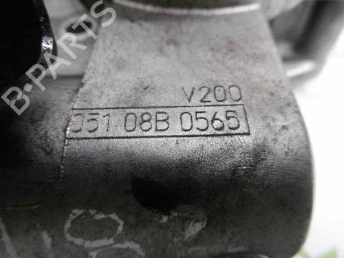 Throttle body SEAT LEON (1P1)  | BP1852112M82 