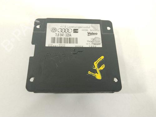 Lights ECU VW PASSAT B6 (3C2) 2.0 TDI | BP36989671M55 - Image 4
