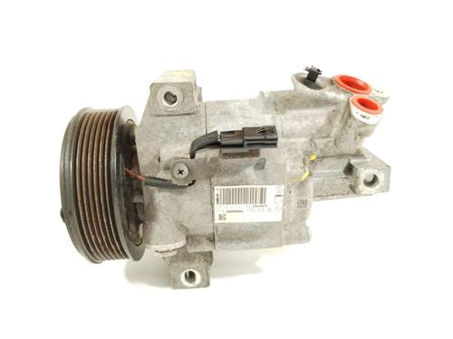 AC compressor DACIA SANDERO II TCe 90 (B8M1, B8MA, B8AC) | BP33045459M34 - Image 2