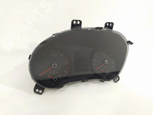 Used Instrument cluster Instrument cluster 6542008 6542008