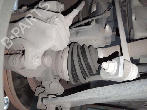 Used Right front driveshaft Right front driveshaft 37436562 37436562