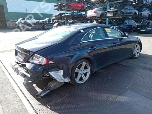 Electronic module MERCEDES-BENZ CLS (C219) CLS 350 (219.357) | BP26530088M83 