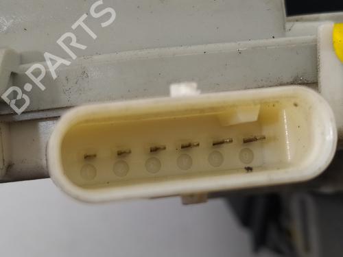 Front right lock SEAT LEON (1P1)  | BP7982725C97 