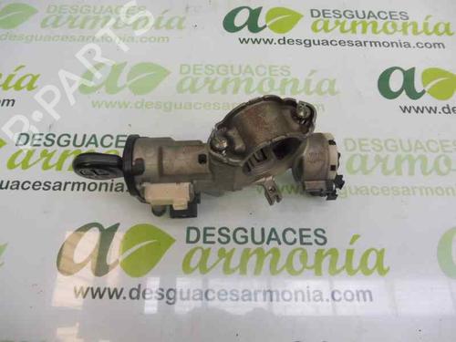 Used Ignition barrel SUZUKI SWIFT IV (FZ, NZ) 1.2 (AZH412, ZC72S) (94 hp) 1938787