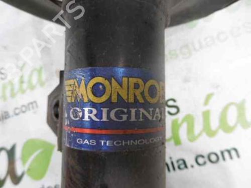 Right front shock absorber TOYOTA AVENSIS (_T25_) 1.8 VVT-i (ZZT251_, ZZT251R) | BP2345642M17 