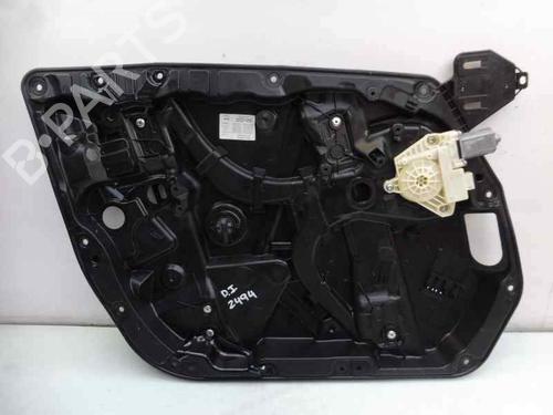Used Front left window mechanism Front left window mechanism 3520962 3520962