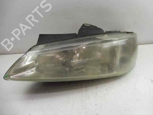 Used Left headlight Left headlight 2811321 2811321