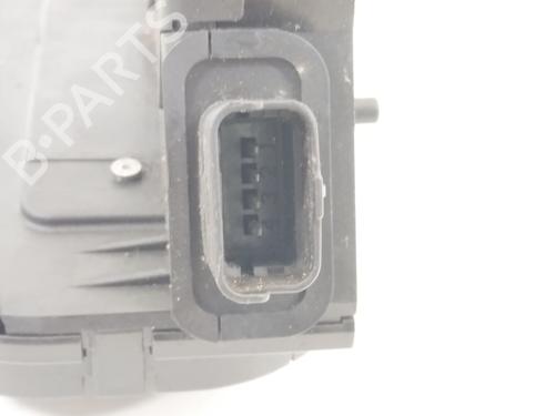 Rear right lock RENAULT CLIO IV (BH_)  | BP1841824C99 